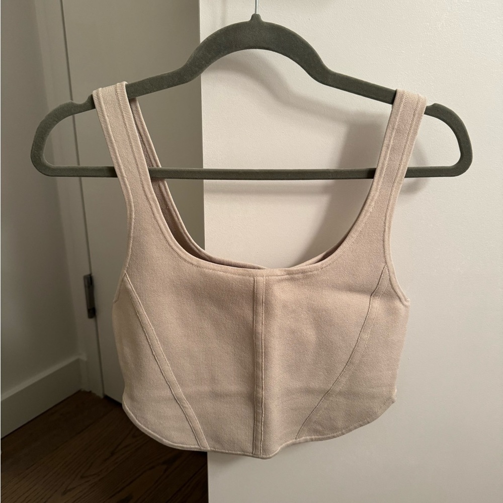 Aritzia tank top